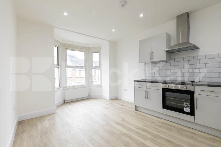 Recently Refurbished Apartment Headstone Road, Harrow-on-the-Hill